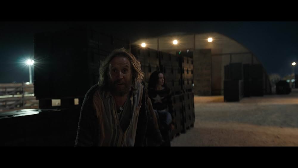 ヴェノム：ザ・ラストダンスの画像