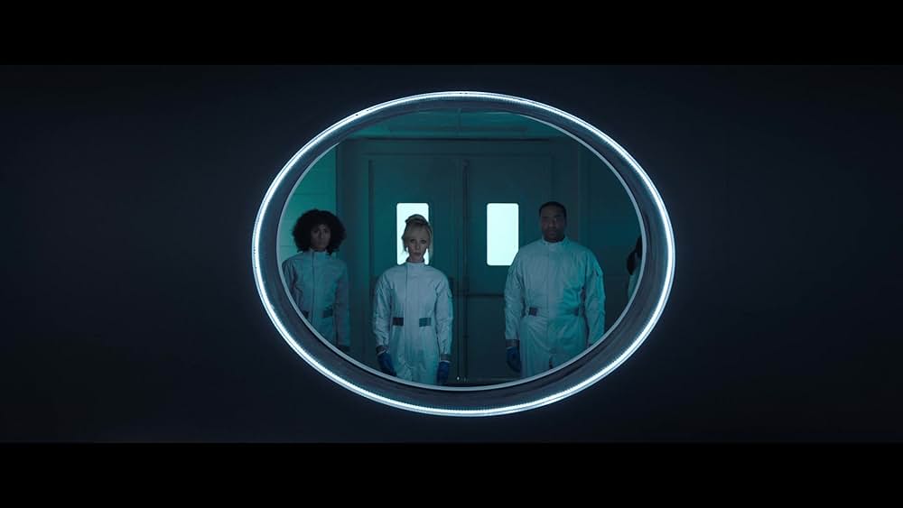 ヴェノム：ザ・ラストダンスの画像