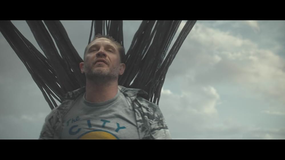 ヴェノム：ザ・ラストダンスの画像