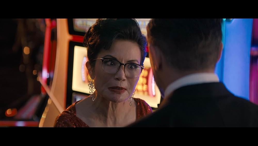 ヴェノム：ザ・ラストダンスの画像