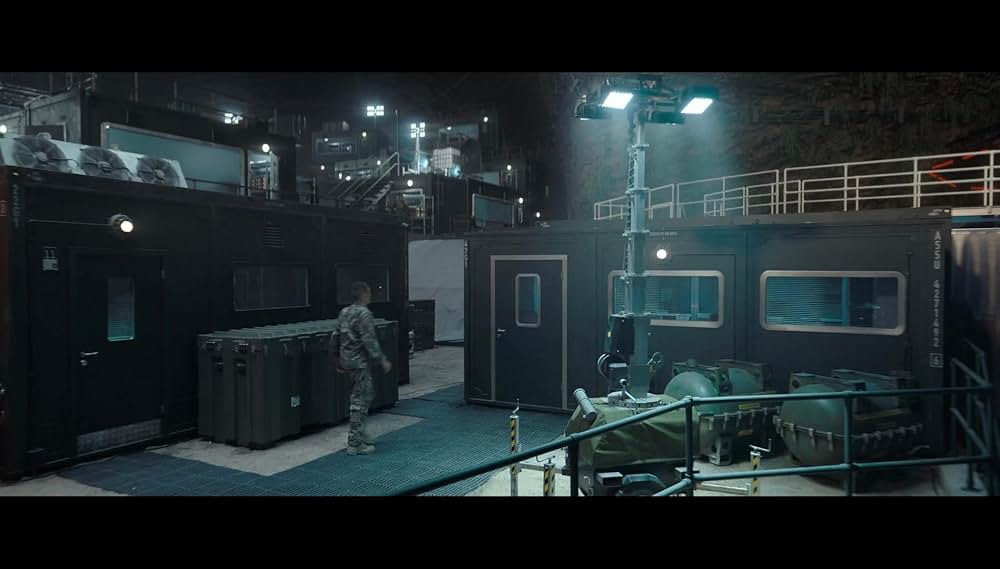 ヴェノム：ザ・ラストダンスの画像