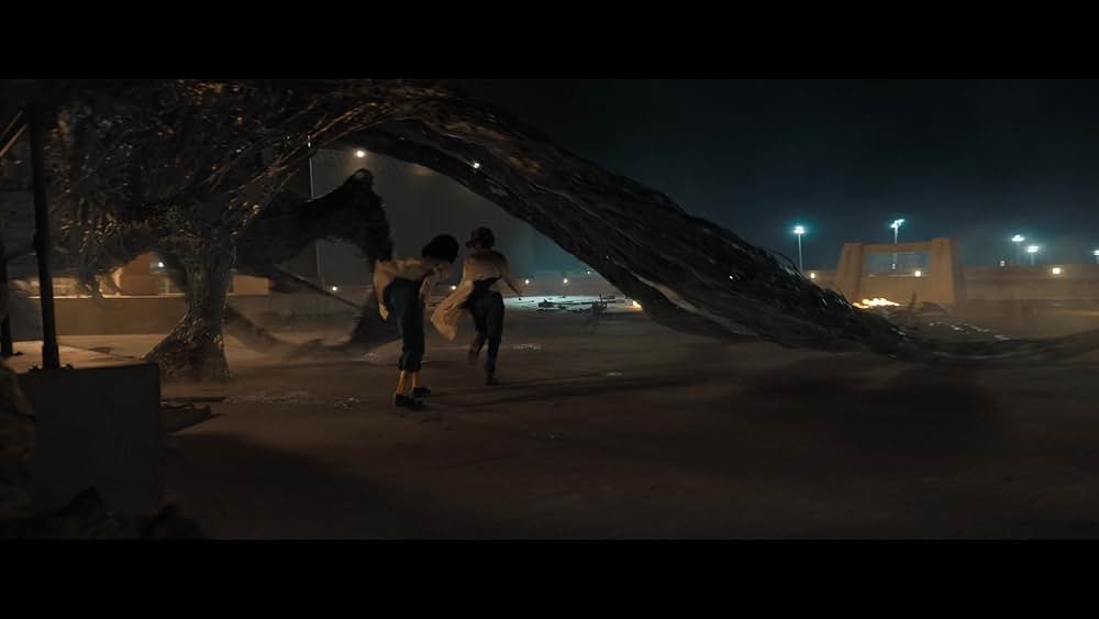 「ヴェノム：ザ・ラストダンス」の画像
