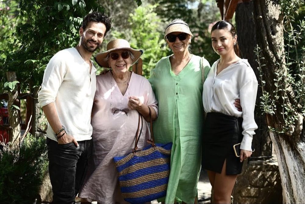 メイク・ミー・ビリーブの画像