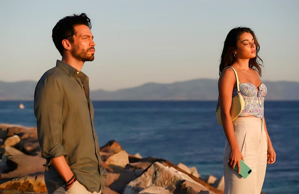 メイク・ミー・ビリーブの画像