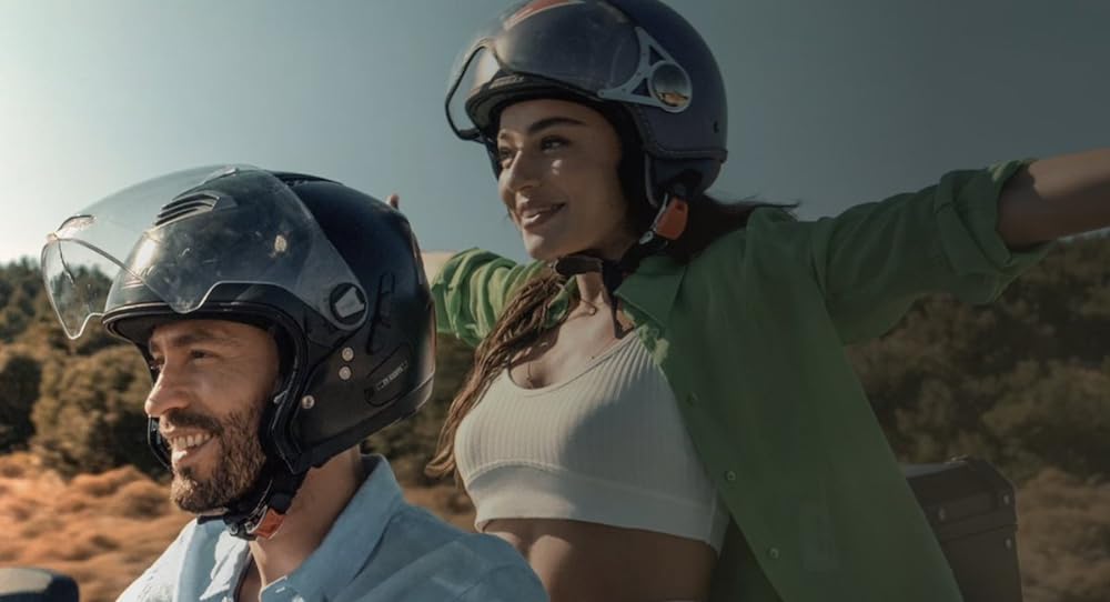 メイク・ミー・ビリーブの画像