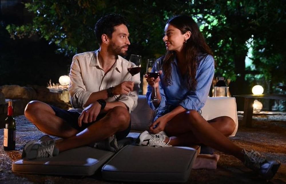 「メイク・ミー・ビリーブ」の画像