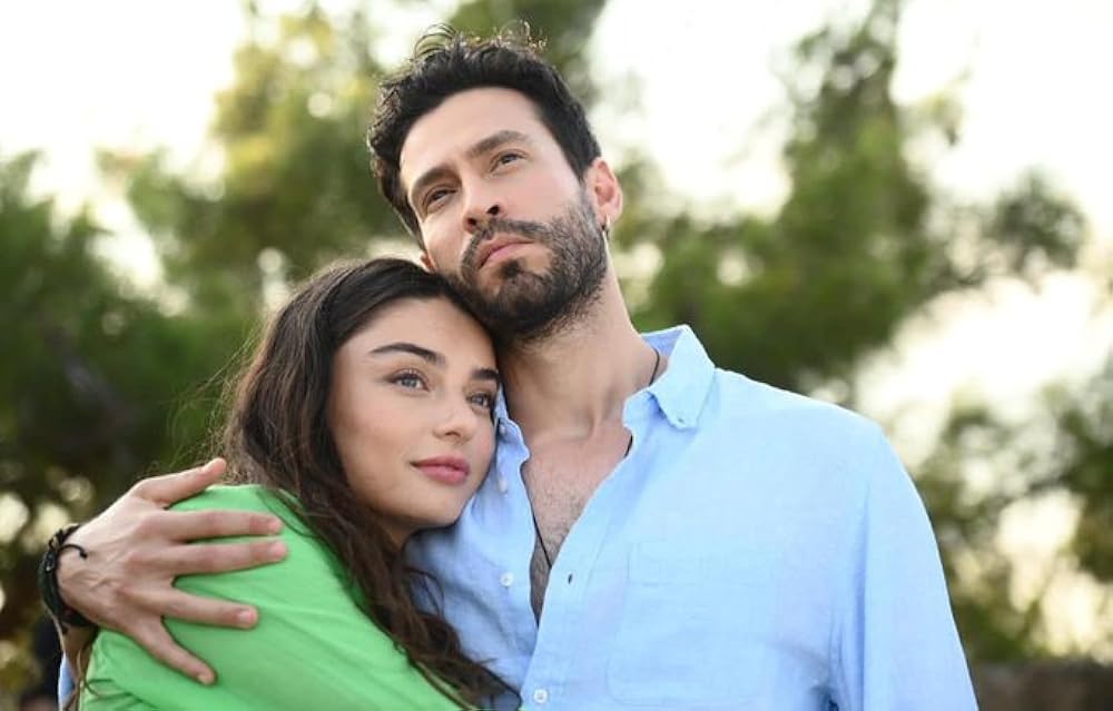 「メイク・ミー・ビリーブ」の画像