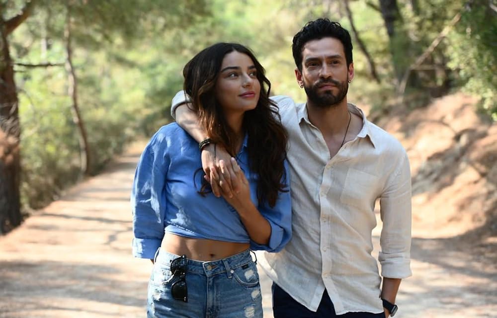 「メイク・ミー・ビリーブ」の画像