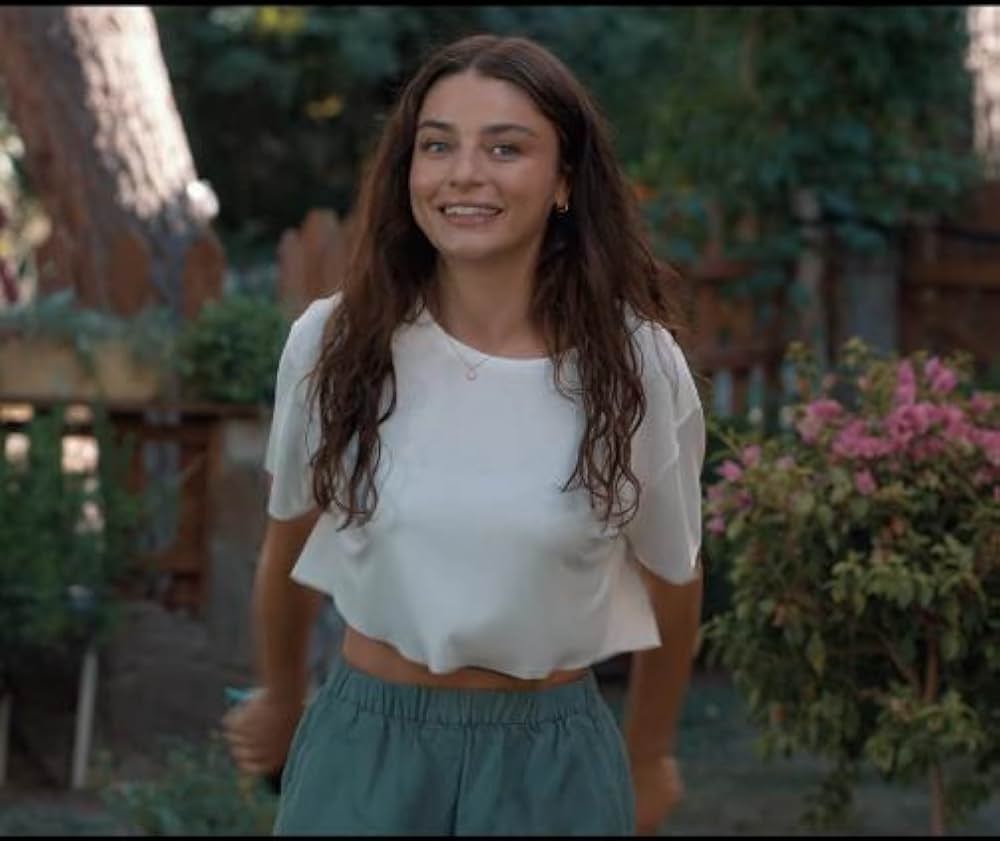 「メイク・ミー・ビリーブ」の画像