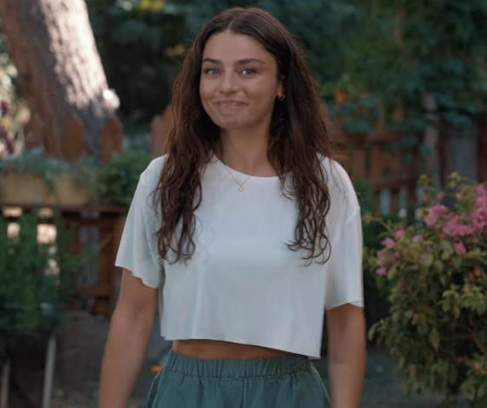 「メイク・ミー・ビリーブ」の画像