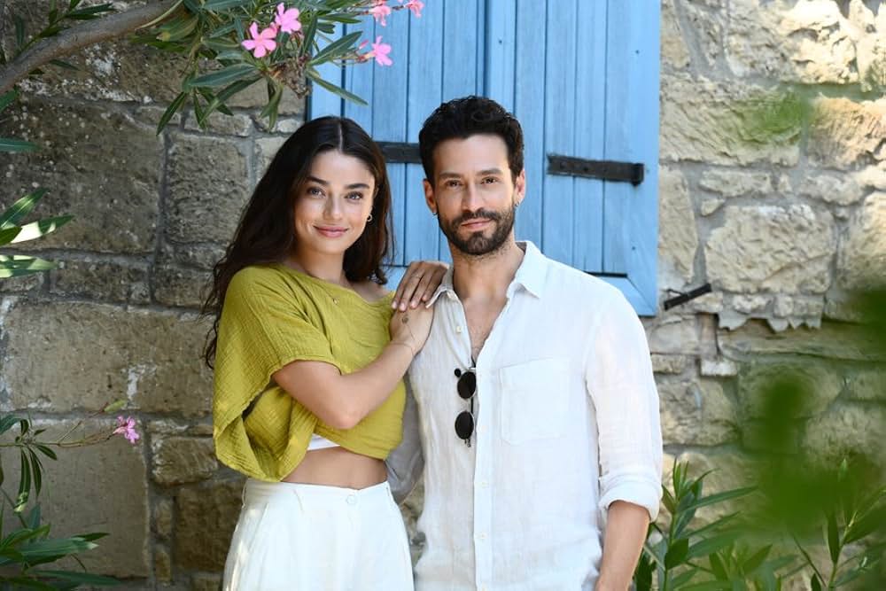 「メイク・ミー・ビリーブ」の画像