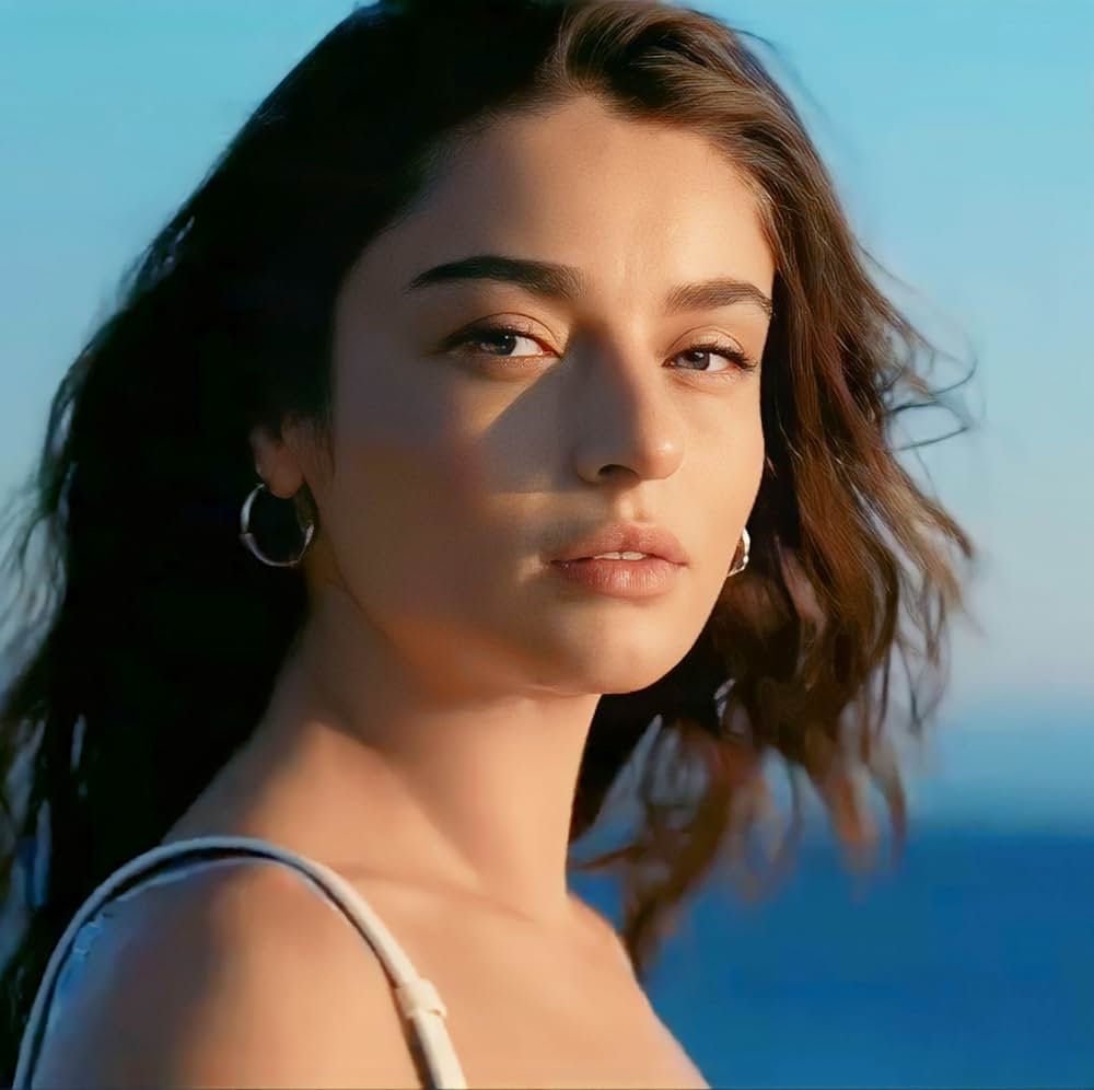 「メイク・ミー・ビリーブ」の画像