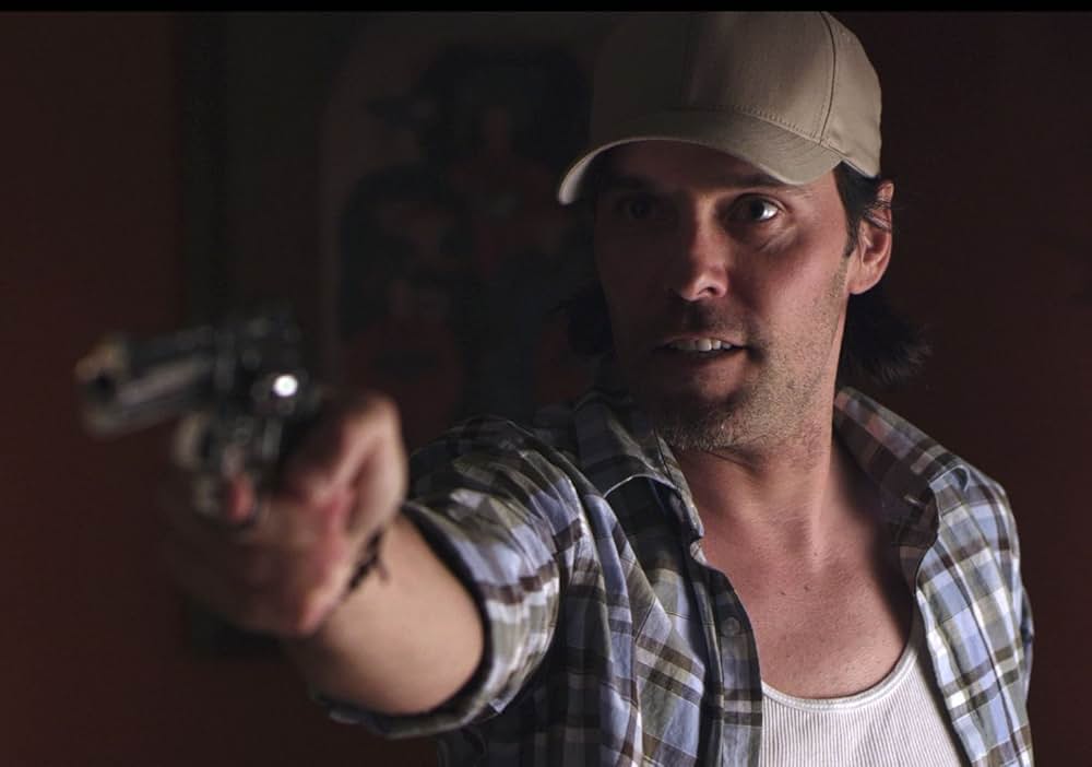 ゴーストライン 死者の叫びの画像