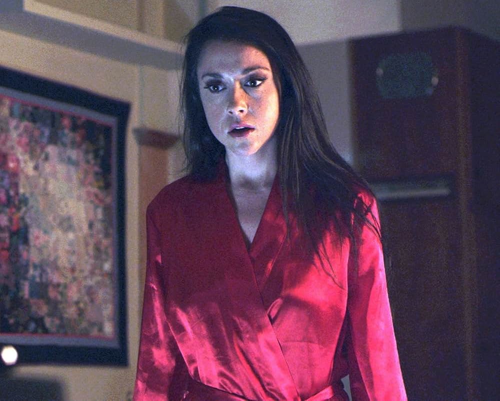 ゴーストライン 死者の叫びの画像