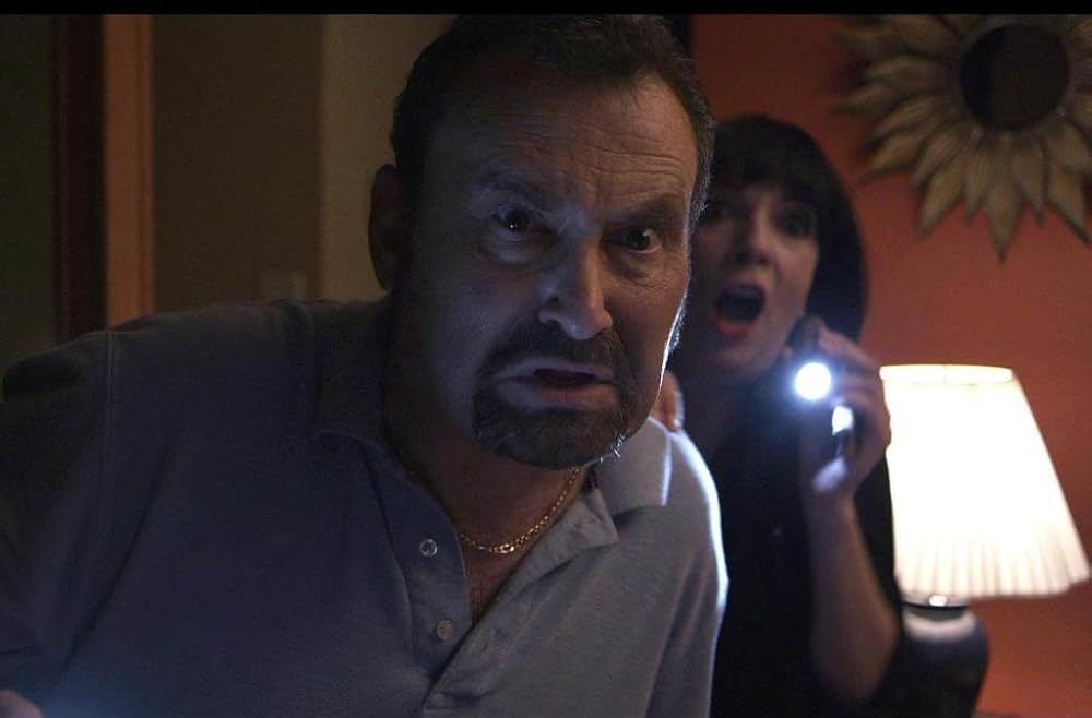 ゴーストライン 死者の叫びの画像