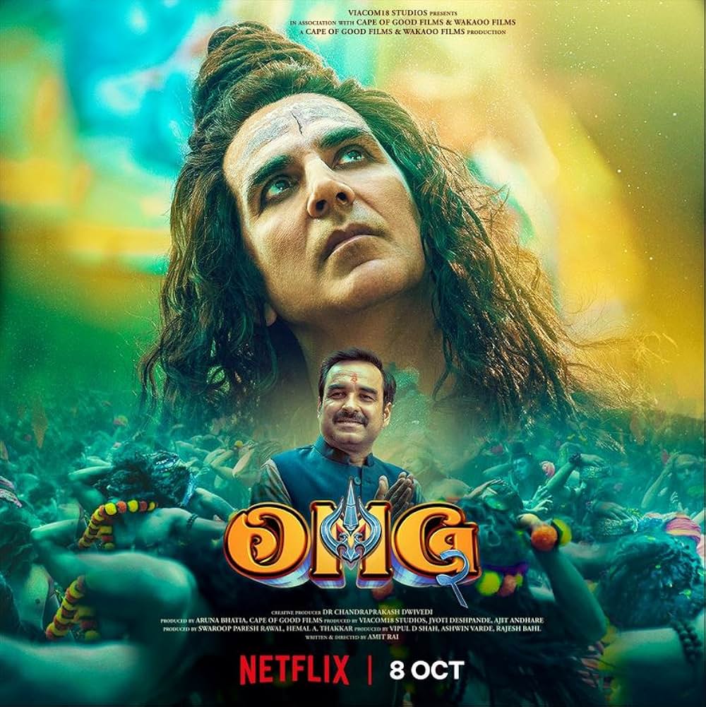 OMG 2（原題）の画像