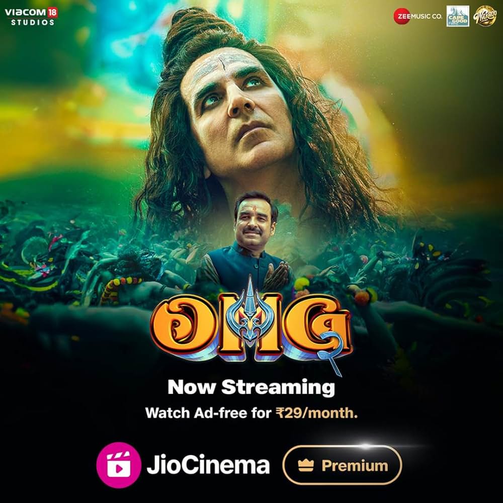 OMG 2（原題）の画像