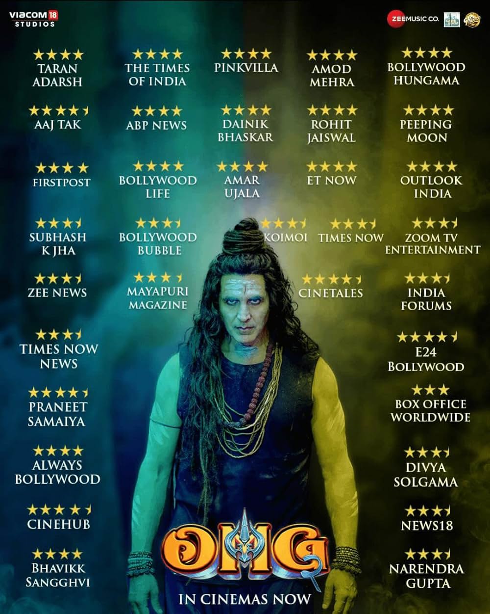 OMG 2（原題）の画像