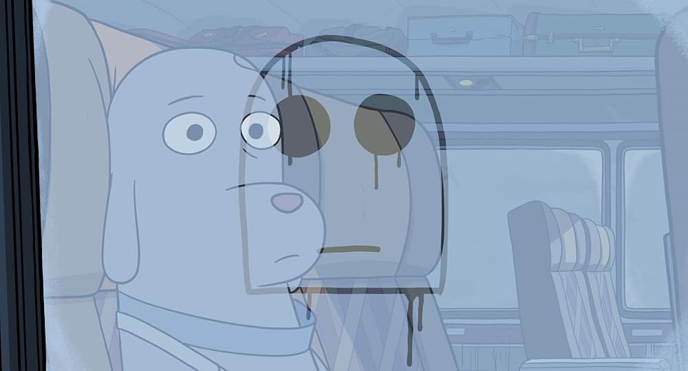 ロボット・ドリームズの画像