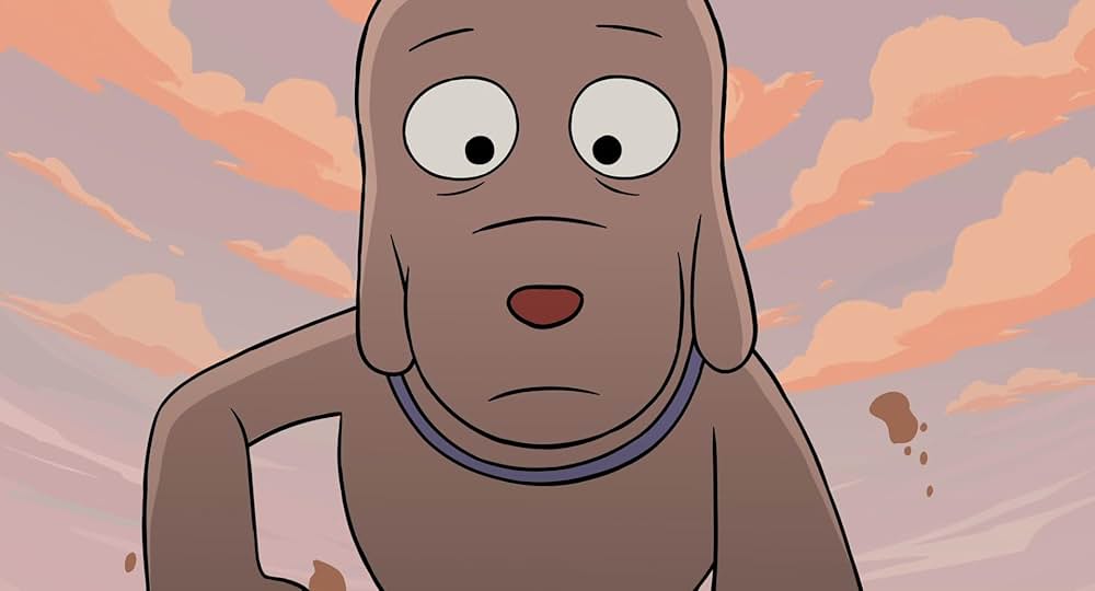 ロボット・ドリームズの画像