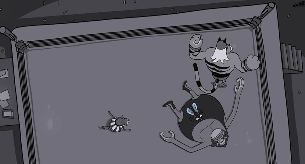 ロボット・ドリームズの画像