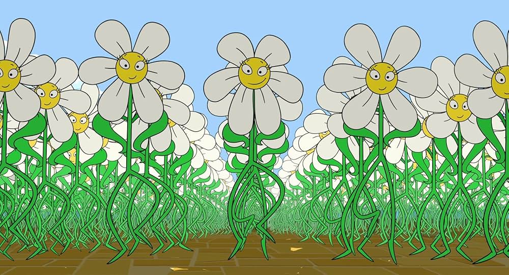 ロボット・ドリームズの画像