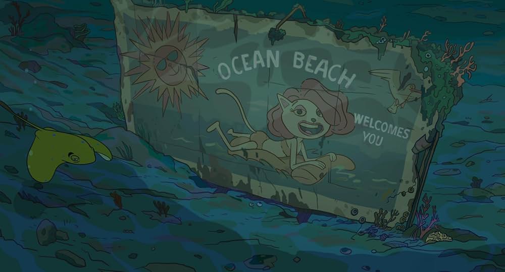 ロボット・ドリームズの画像