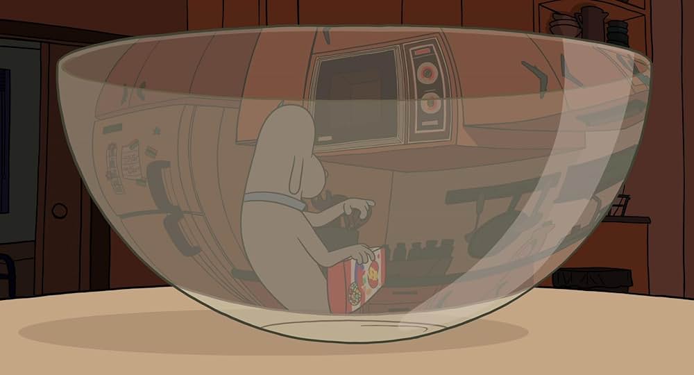 ロボット・ドリームズの画像