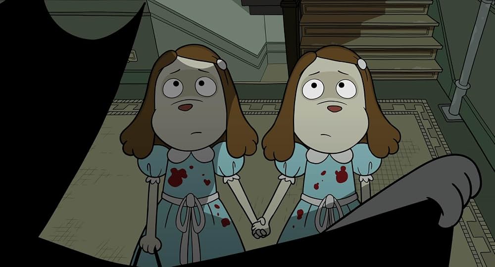 ロボット・ドリームズの画像