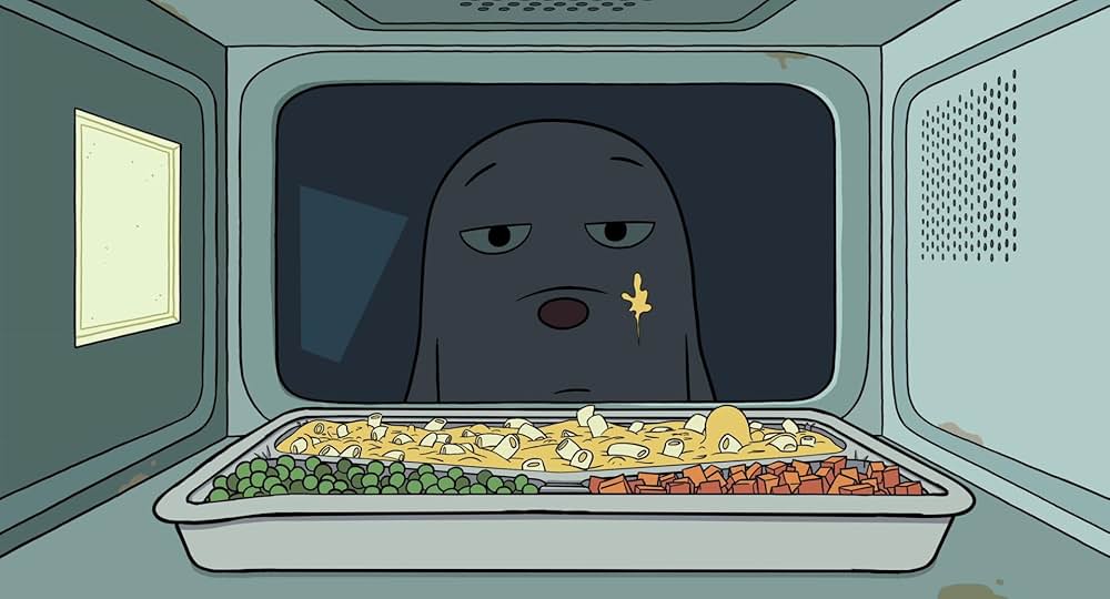 ロボット・ドリームズの画像