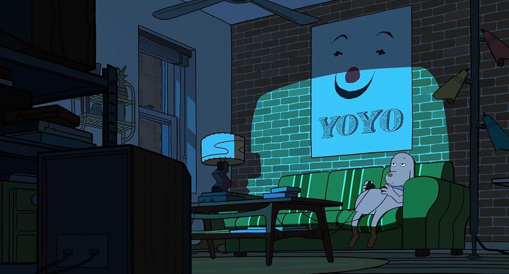 ロボット・ドリームズの画像