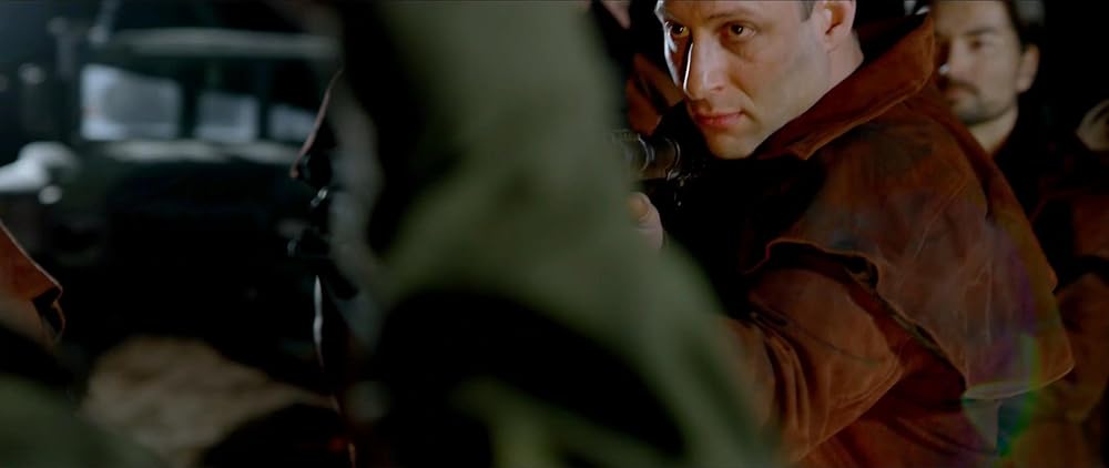 Bloodthirst（原題）の画像