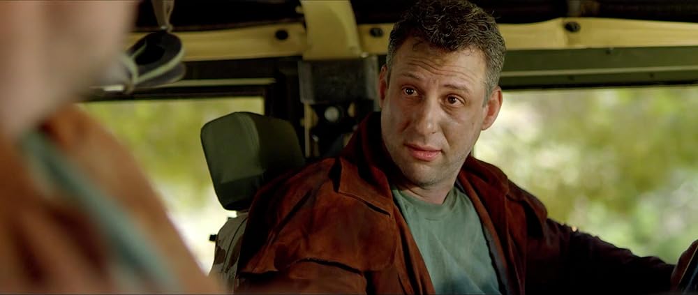 Bloodthirst（原題）の画像