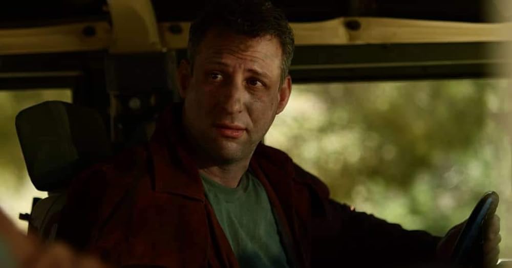 Bloodthirst（原題）の画像