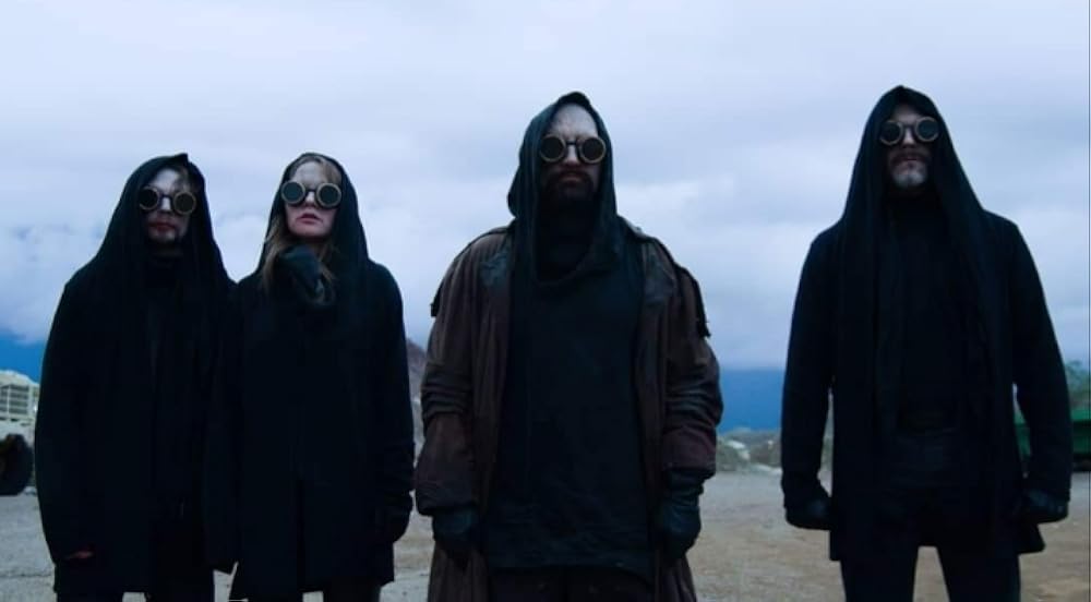 Bloodthirst（原題）の画像