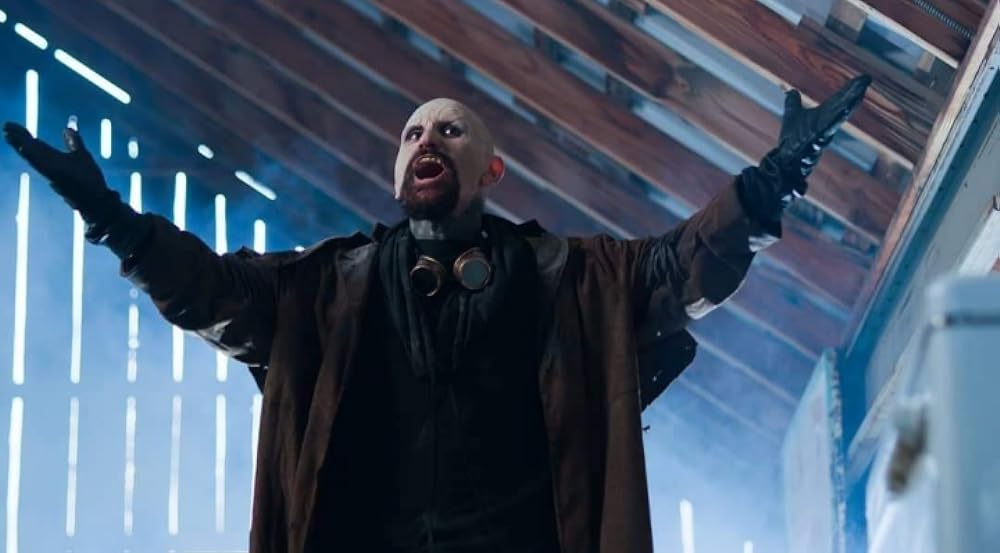 Bloodthirst（原題）の画像