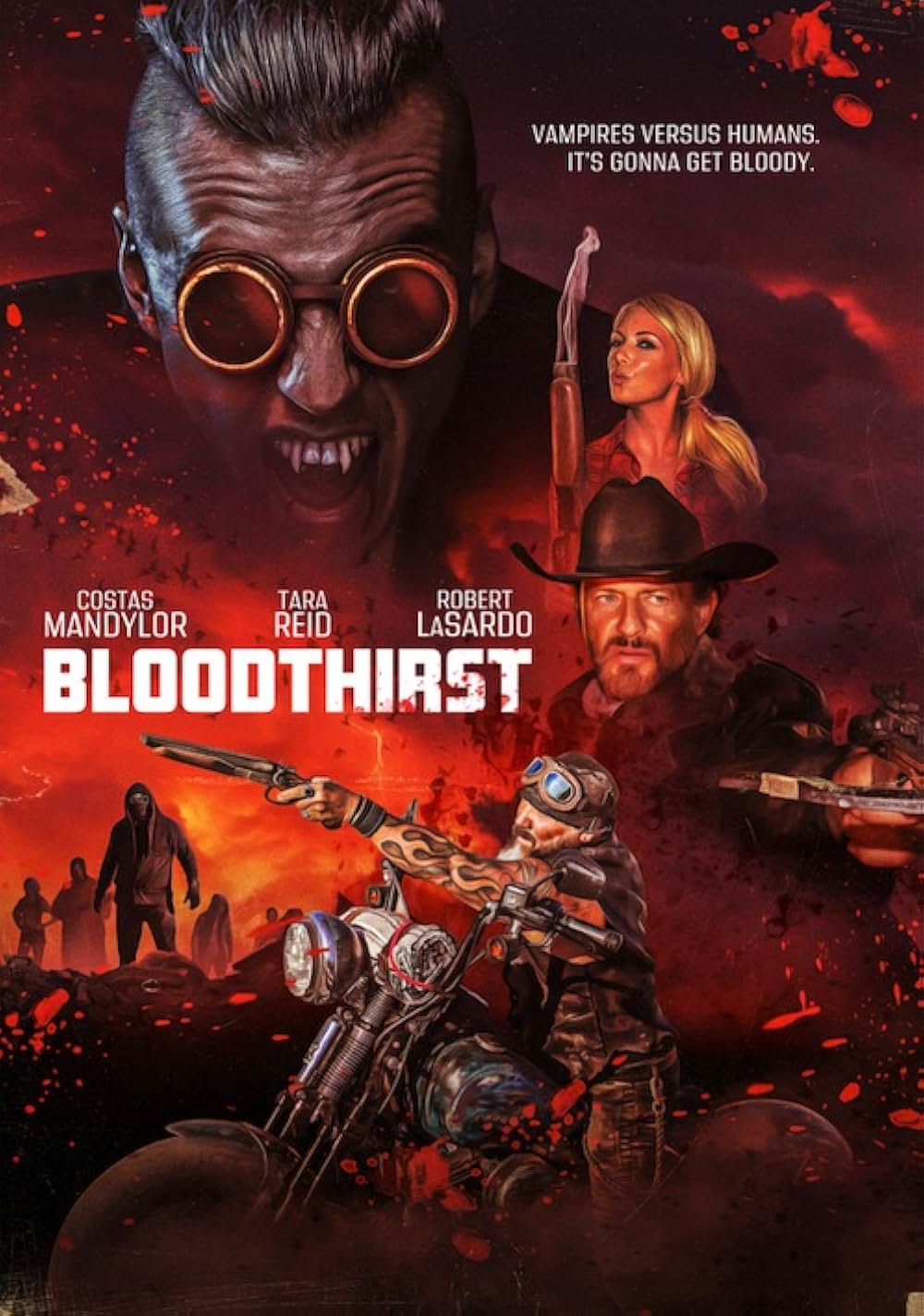 Bloodthirst（原題）の画像