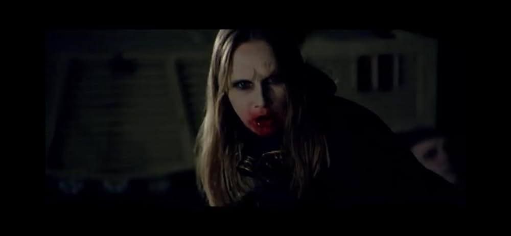 Bloodthirst（原題）の画像