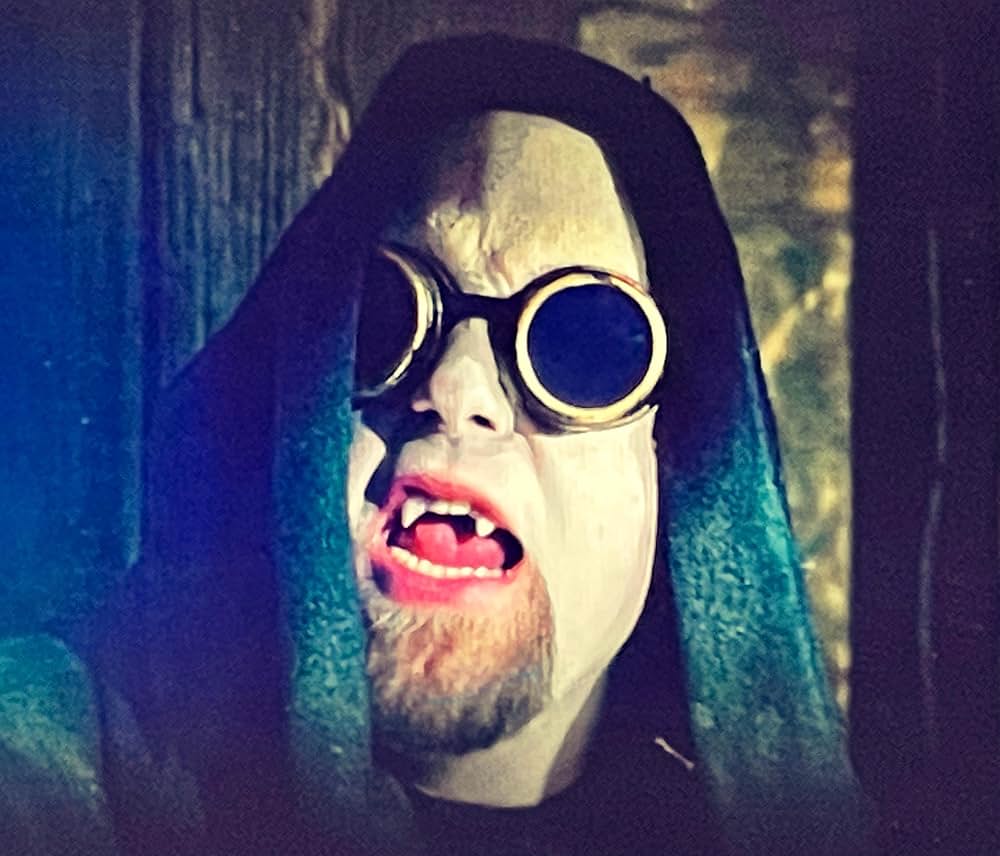 Bloodthirst（原題）の画像