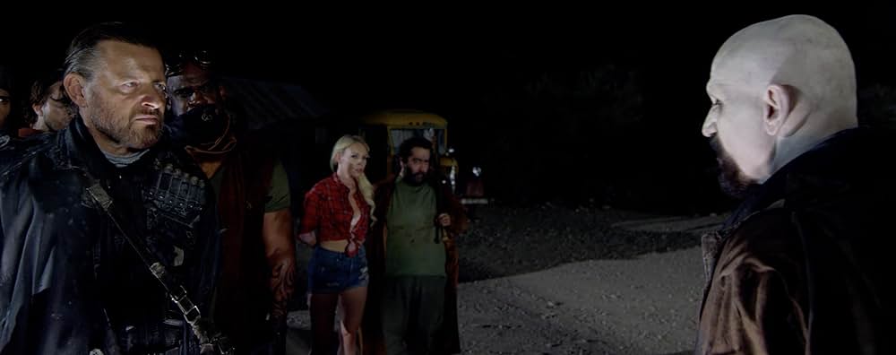 Bloodthirst（原題）の画像