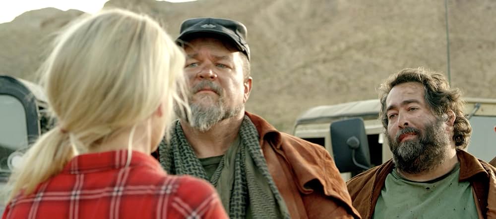 Bloodthirst（原題）の画像