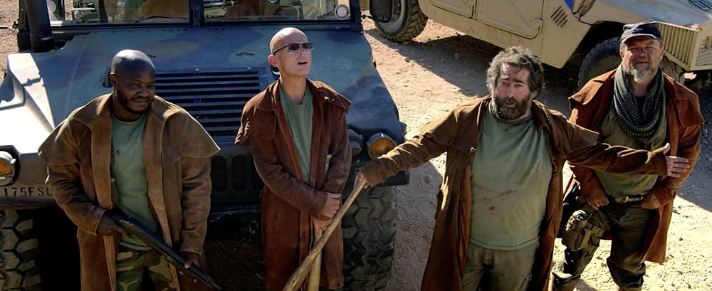 Bloodthirst（原題）の画像