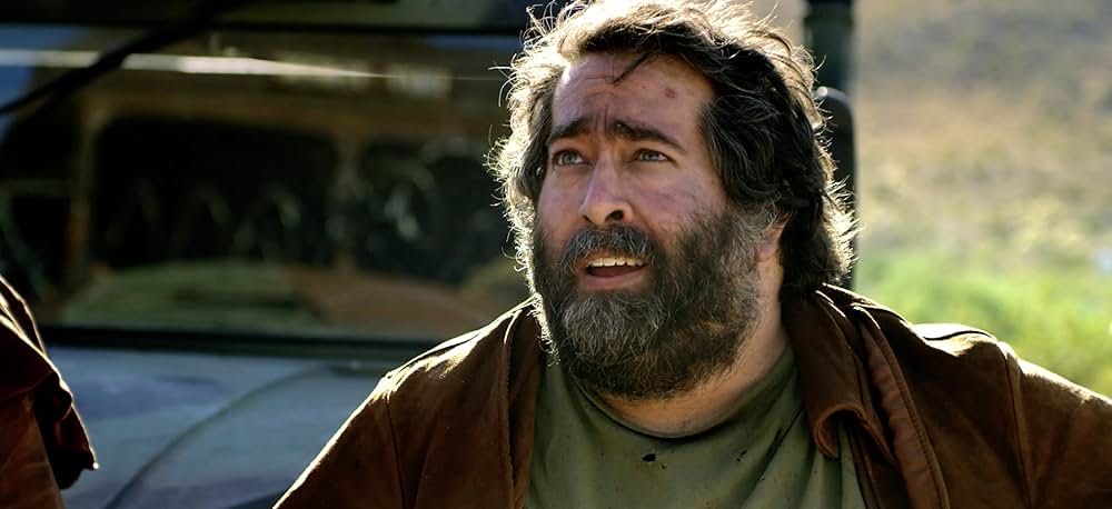 Bloodthirst（原題）の画像