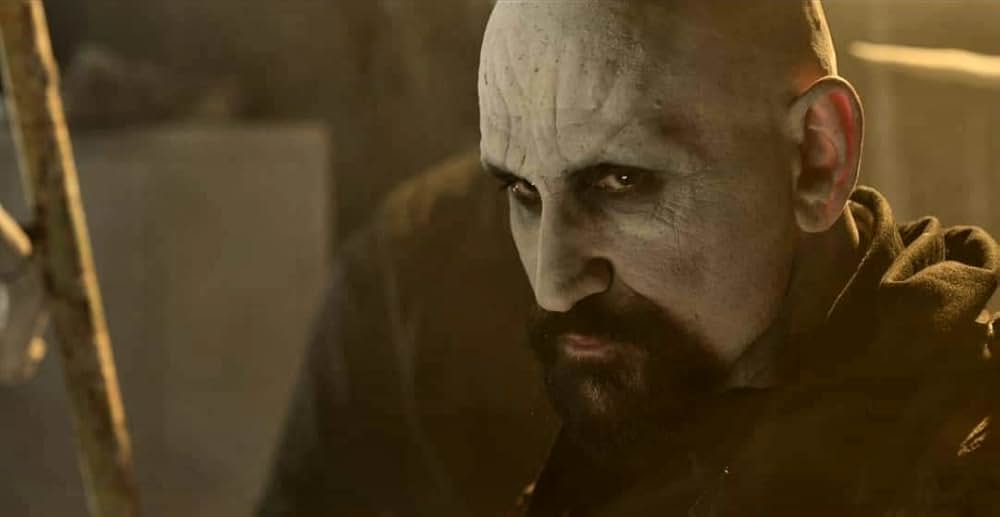 Bloodthirst（原題）の画像