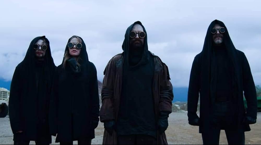 Bloodthirst（原題）の画像