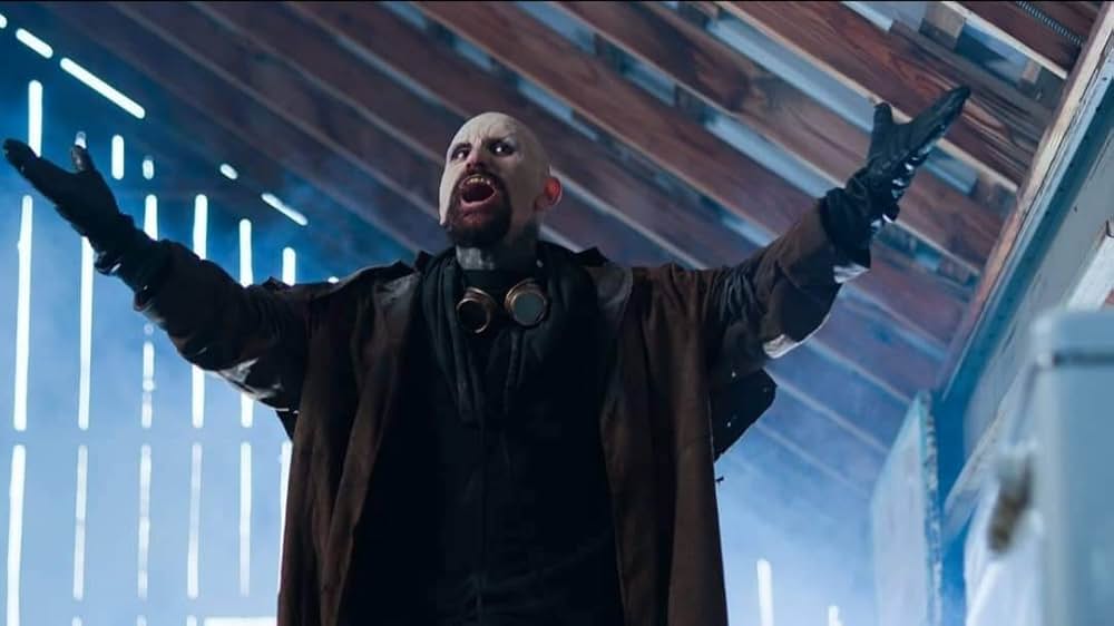 Bloodthirst（原題）の画像