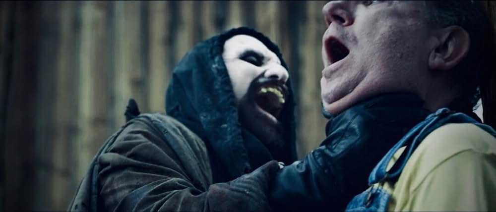 Bloodthirst（原題）の画像