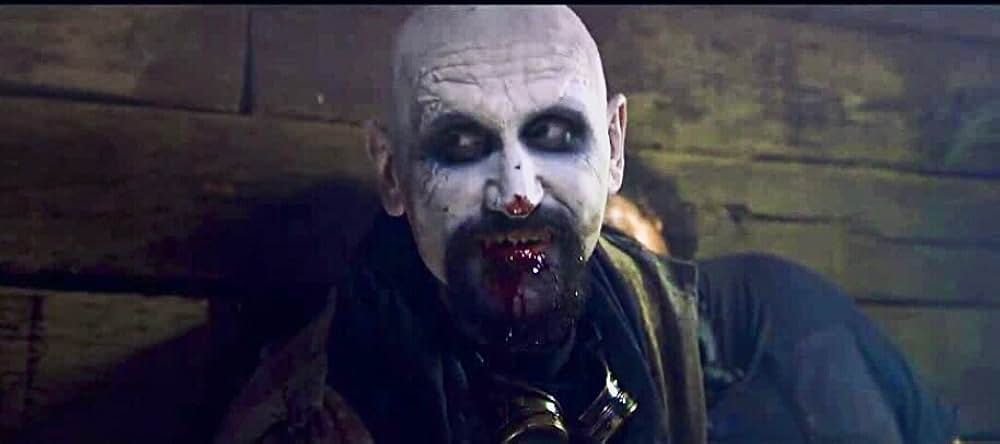 Bloodthirst（原題）の画像