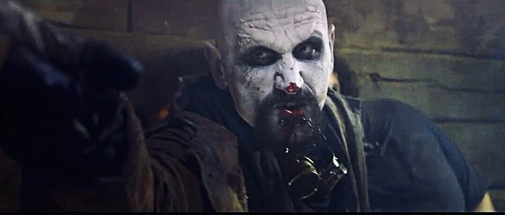 Bloodthirst（原題）の画像