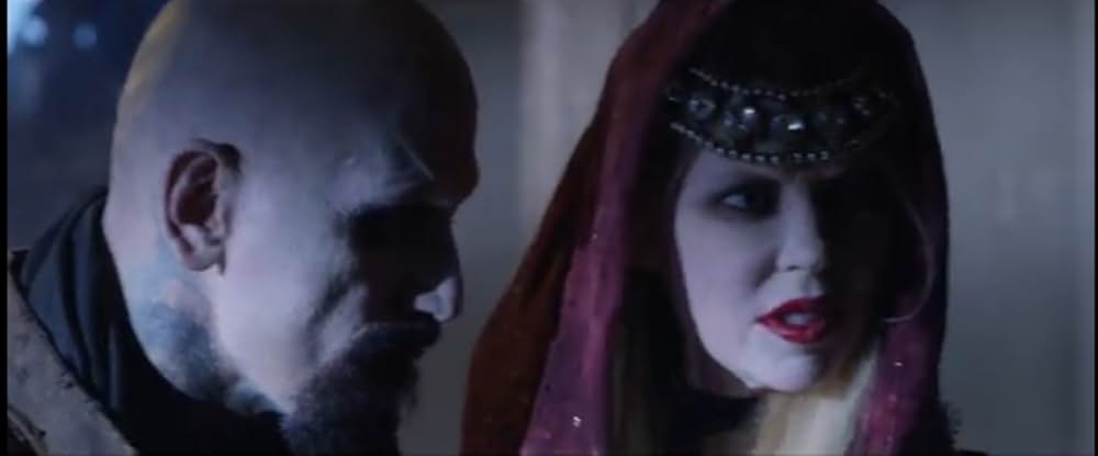 Bloodthirst（原題）の画像